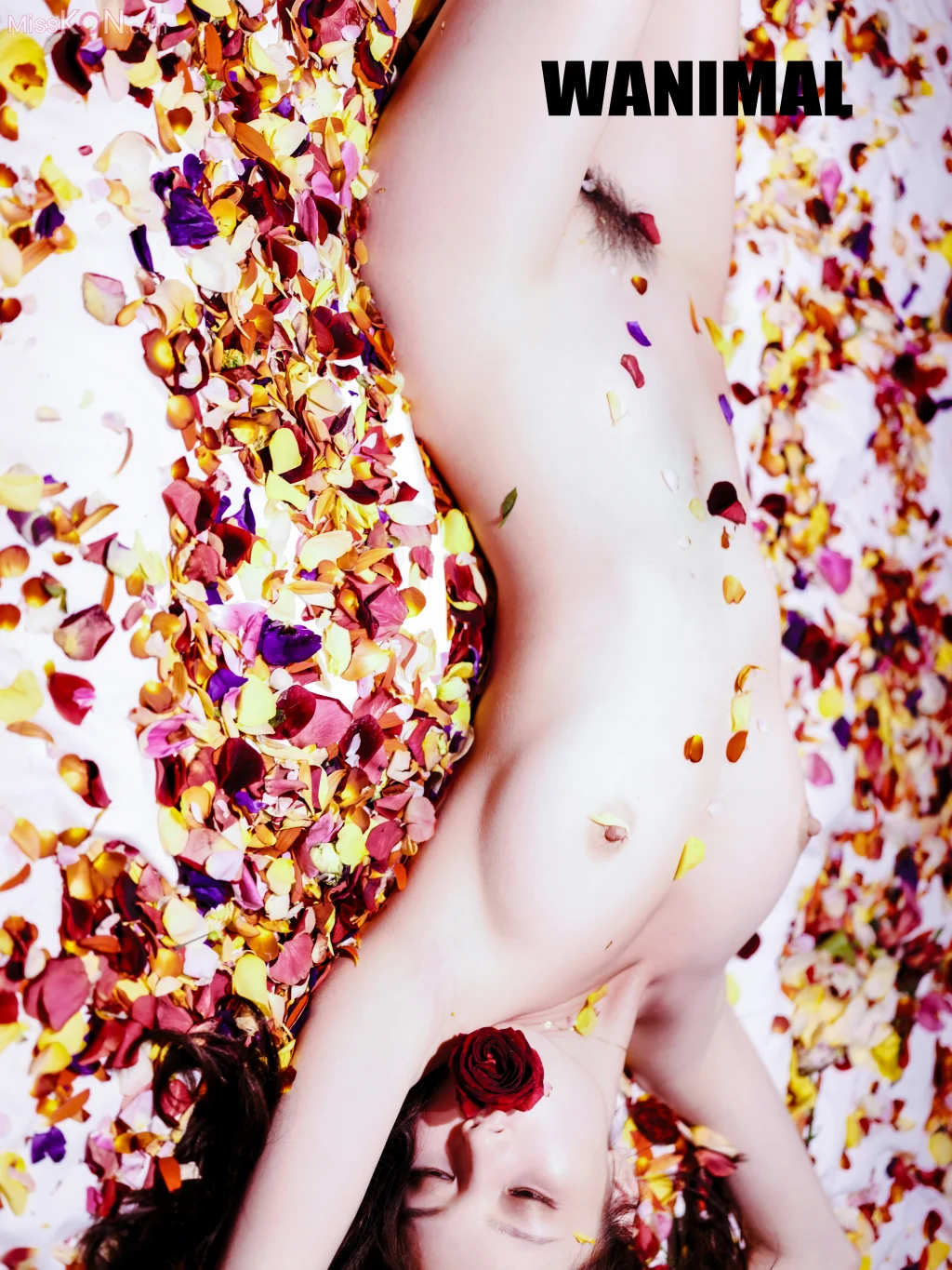 [OtherXXX] [WANIMAL王动] VIP套图 官方出品 No.08 (150 photos) – Page 4