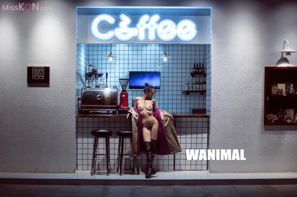 [OtherXXX] [WANIMAL王动] VIP套图 官方出品 No.08 (150 photos) – Page 4