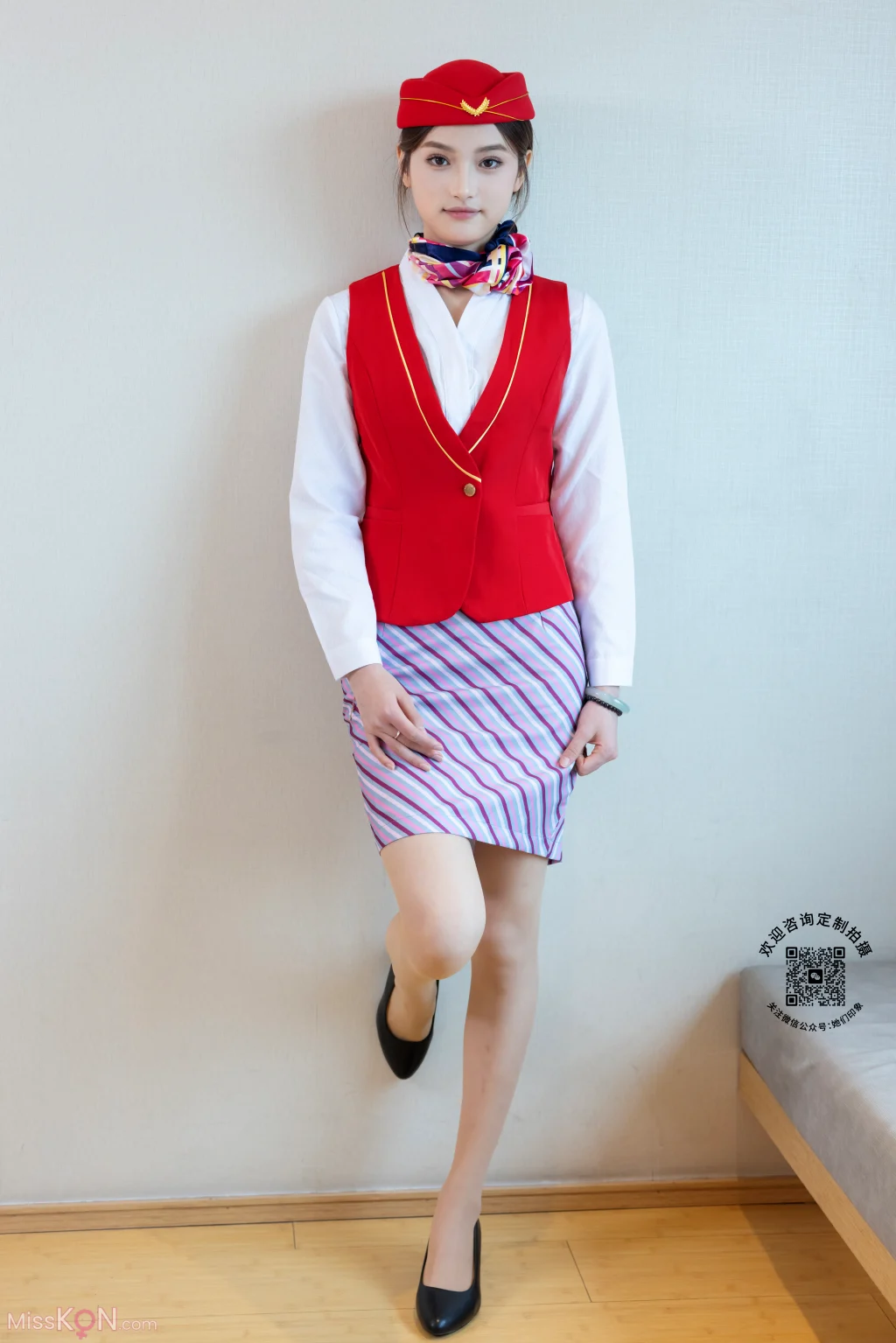 [她们印象] No.029: 南希 (165 photos + 1 video)