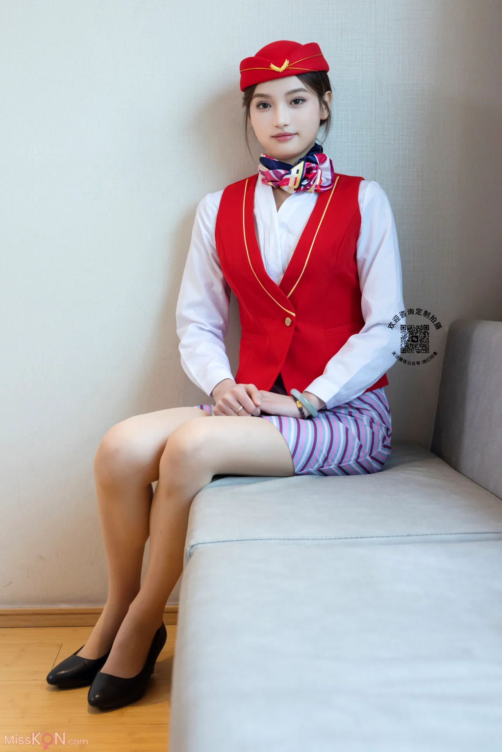 [她们印象] No.029: 南希 (165 photos + 1 video)