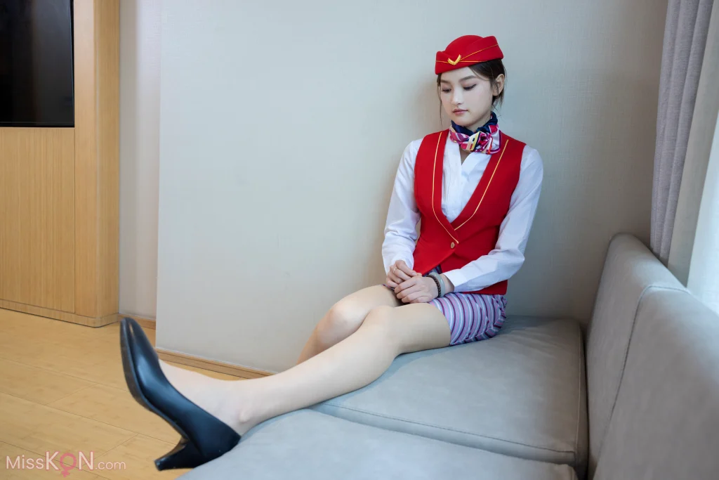 [她们印象] No.029: 南希 (165 photos + 1 video)