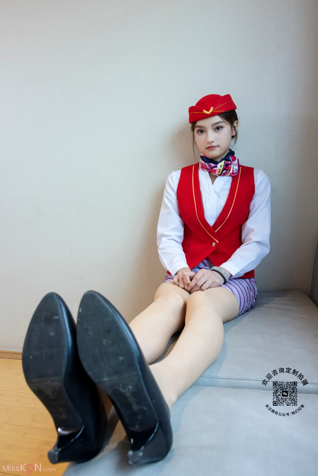 [她们印象] No.029: 南希 (165 photos + 1 video)