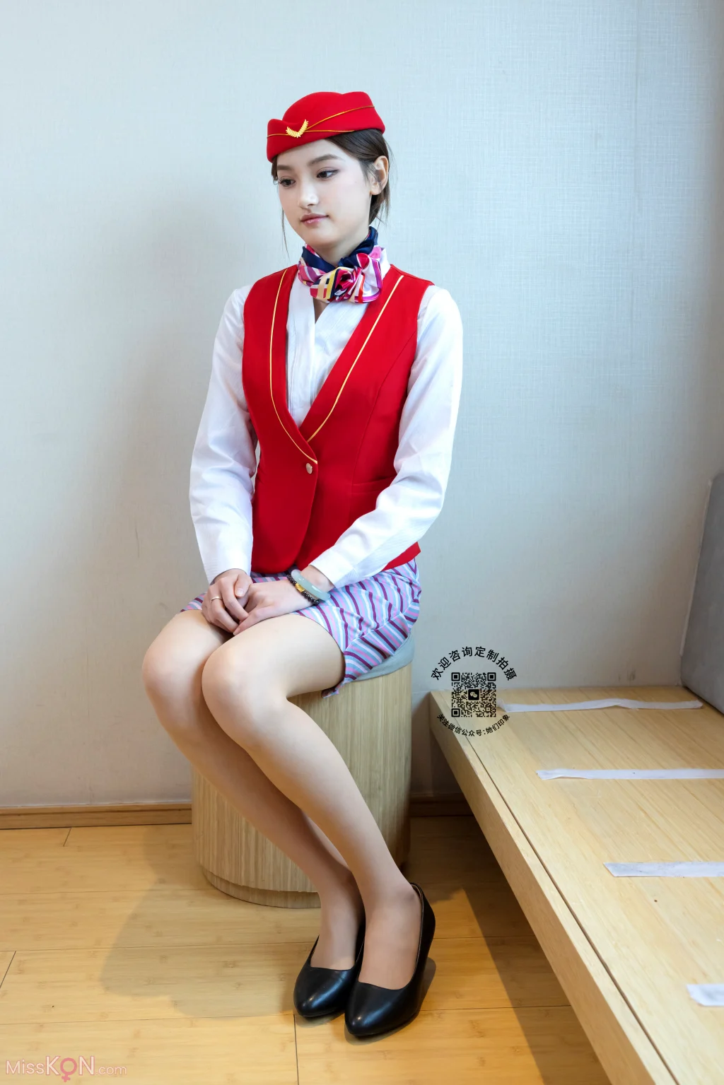 [她们印象] No.029: 南希 (165 photos + 1 video)