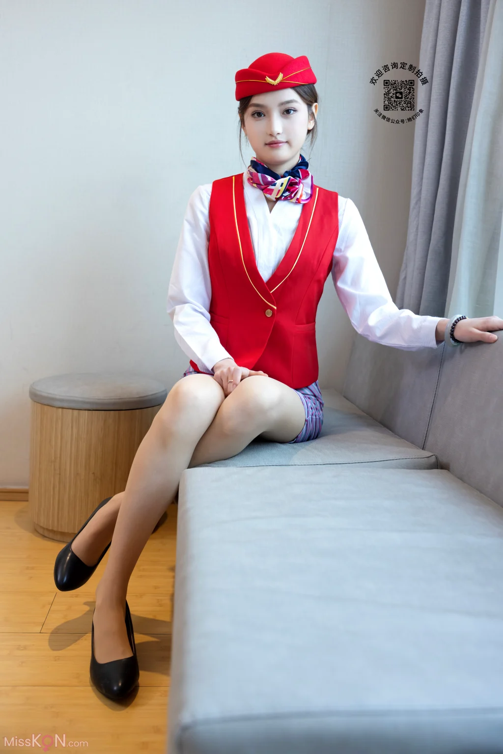 [她们印象] No.029: 南希 (165 photos + 1 video)