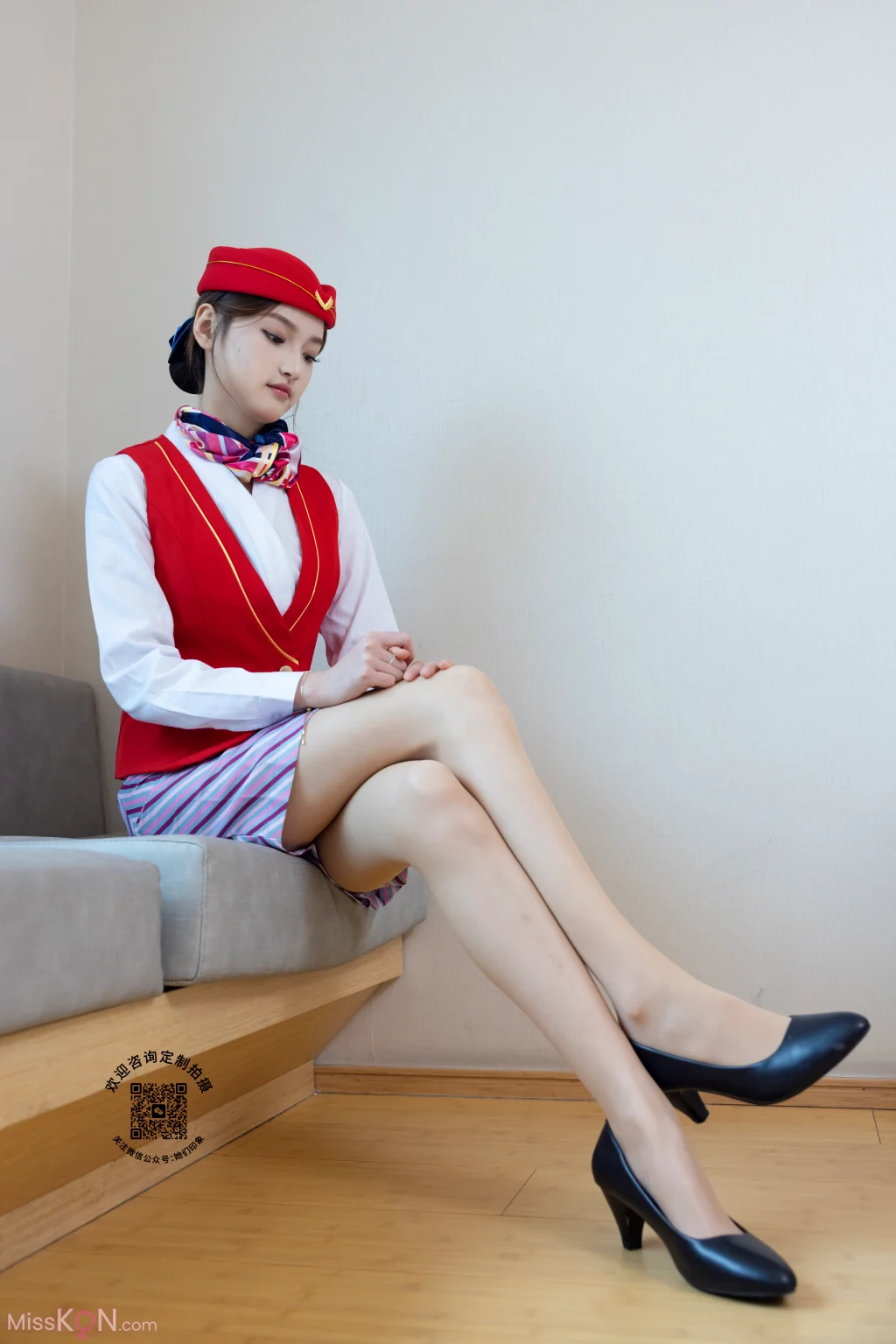 [她们印象] No.029: 南希 (165 photos + 1 video)
