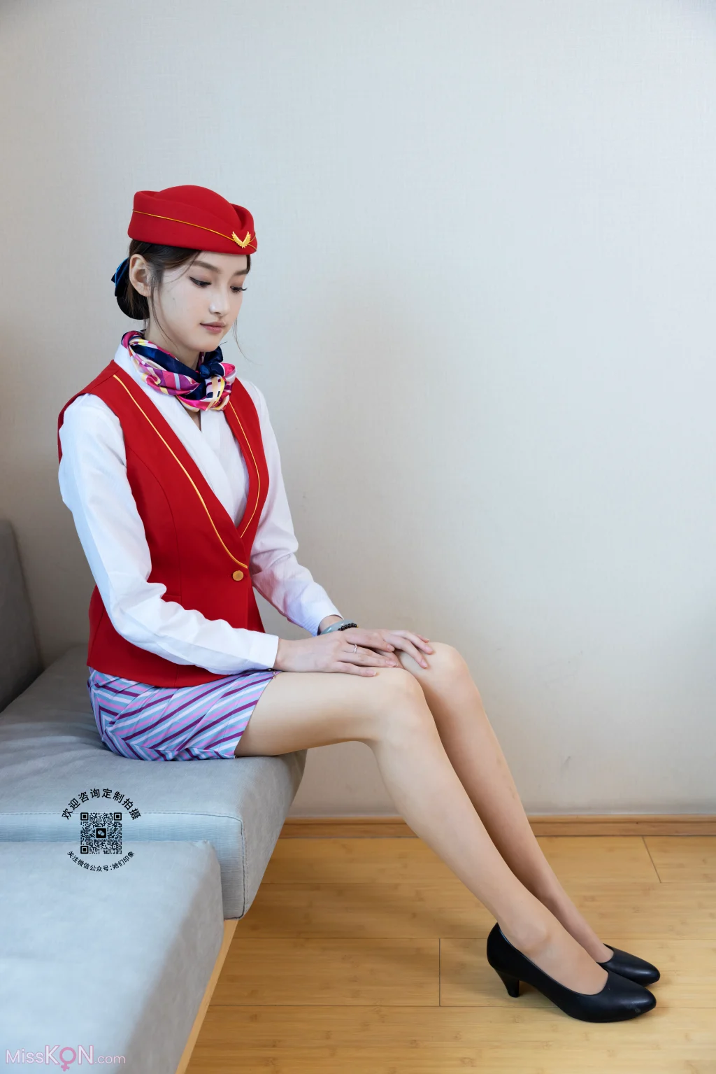 [她们印象] No.029: 南希 (165 photos + 1 video) – Page 2