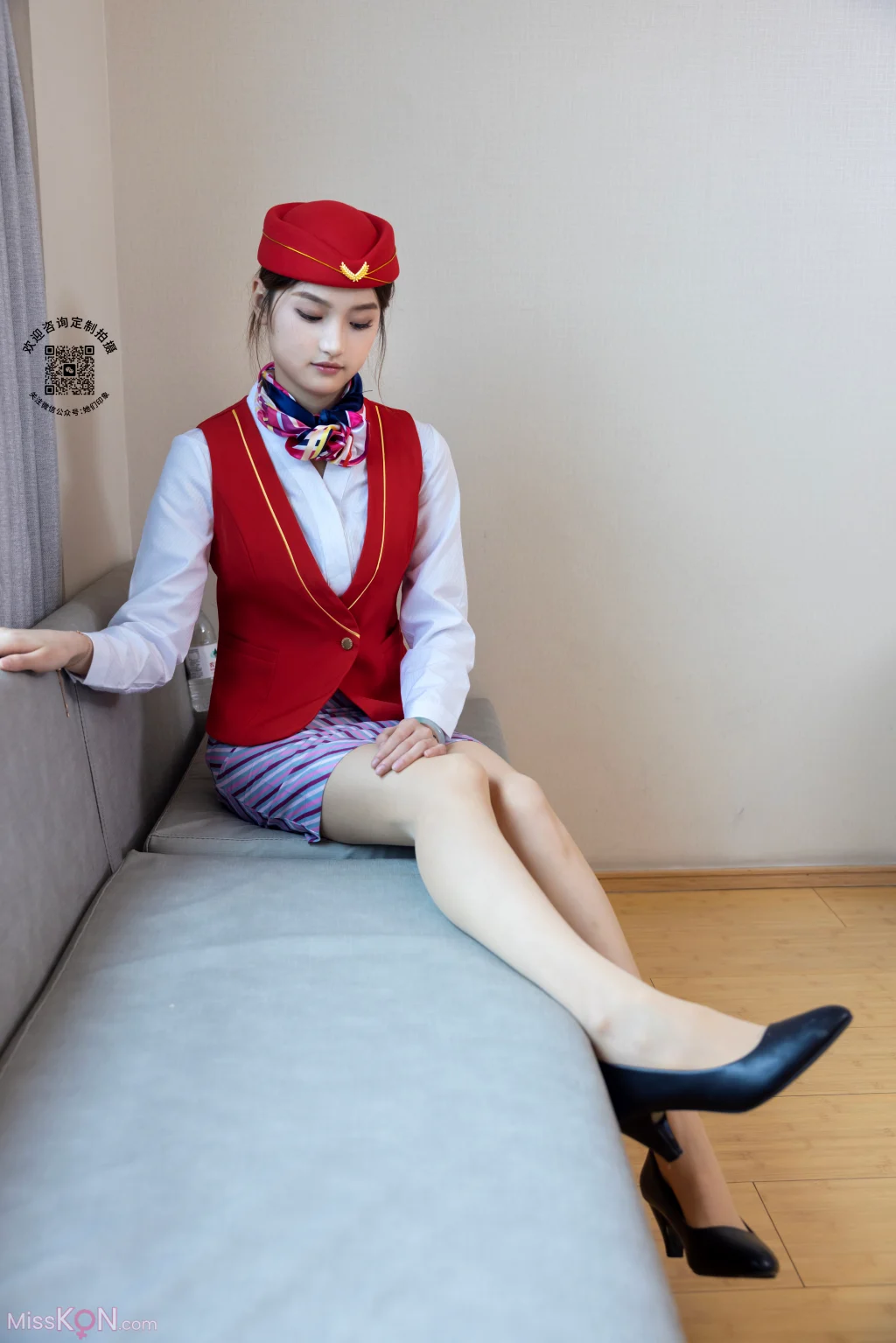 [她们印象] No.029: 南希 (165 photos + 1 video) – Page 2