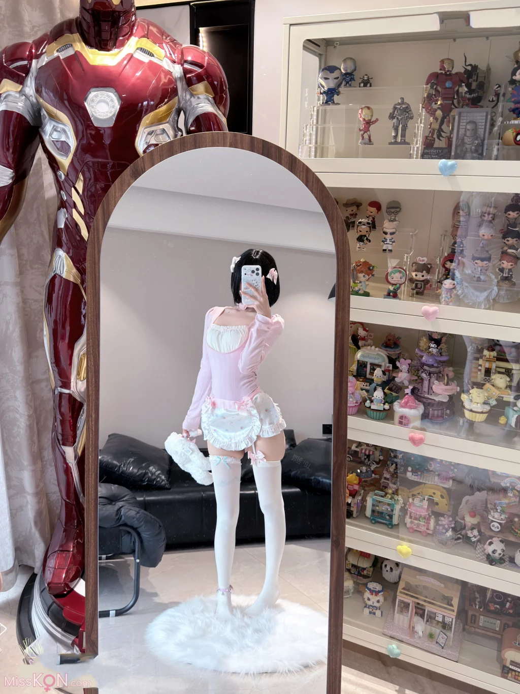 Coser@麻薯好吃: 2月惊喜掉落 (32 photos) – Page 2