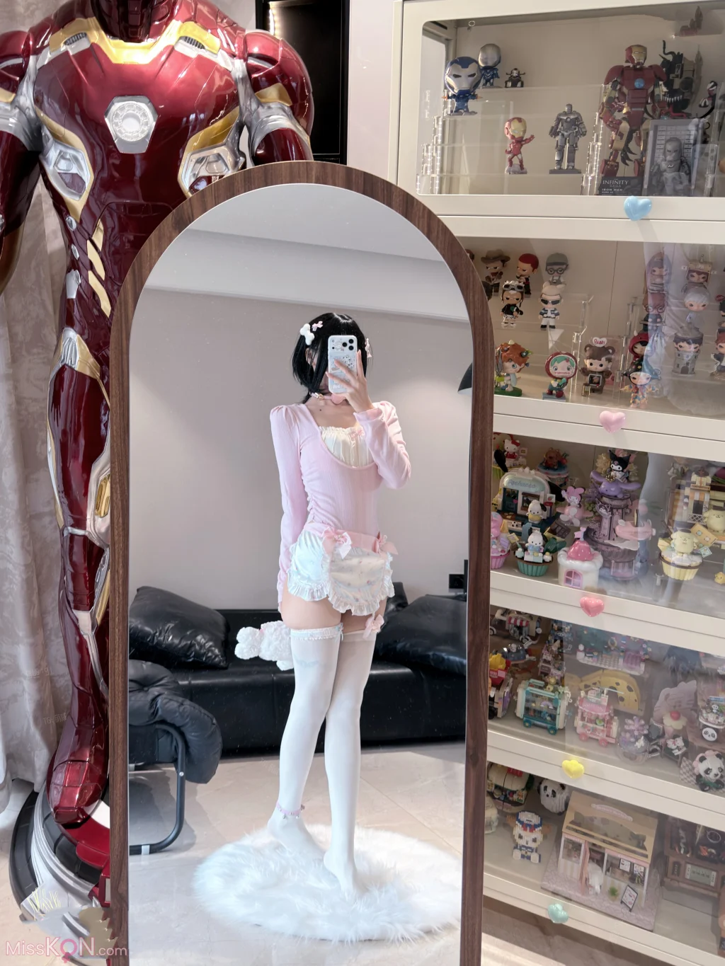 Coser@麻薯好吃: 2月惊喜掉落 (32 photos) – Page 2