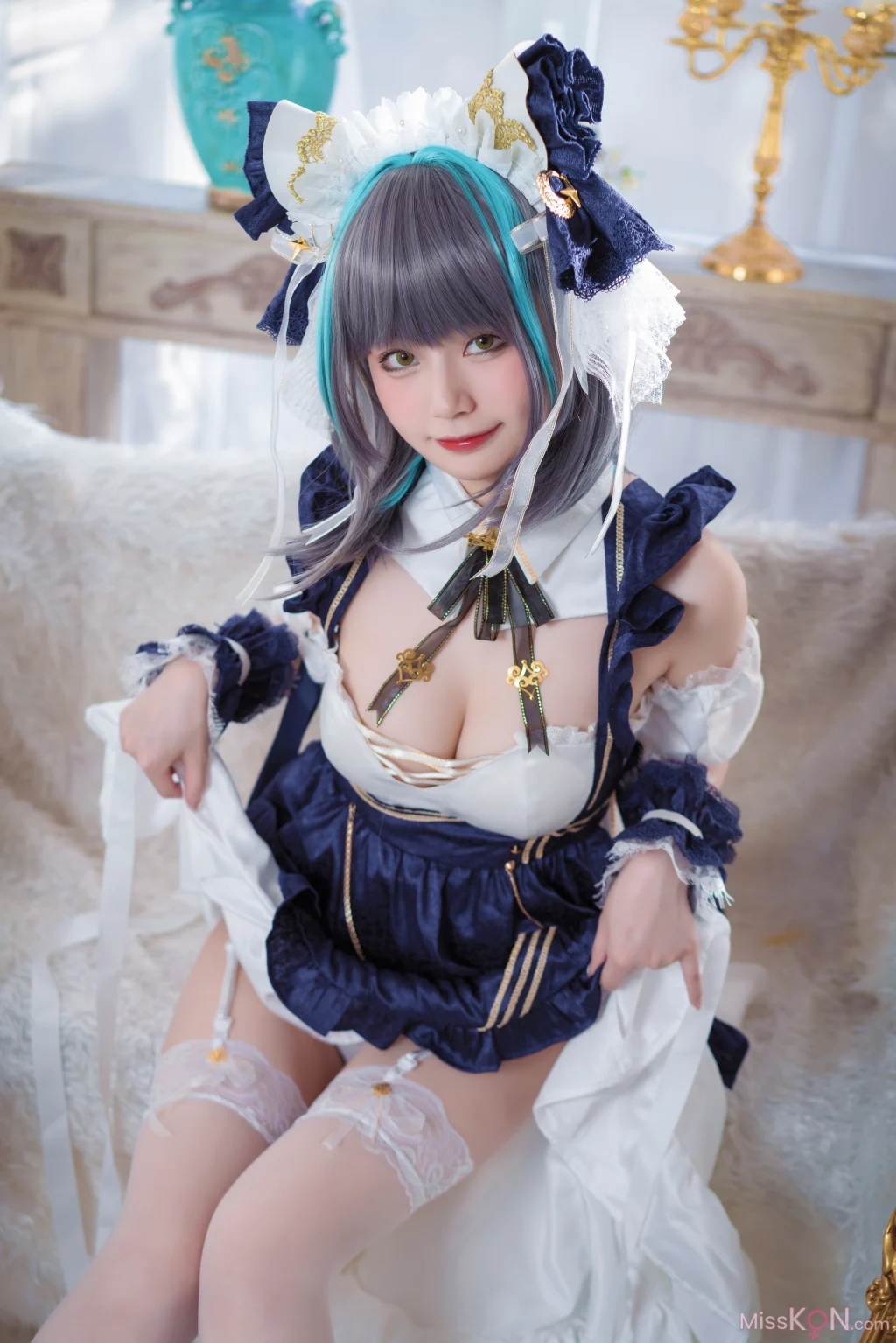 Coser@猫大人: 柴郡猫 (24 photos)