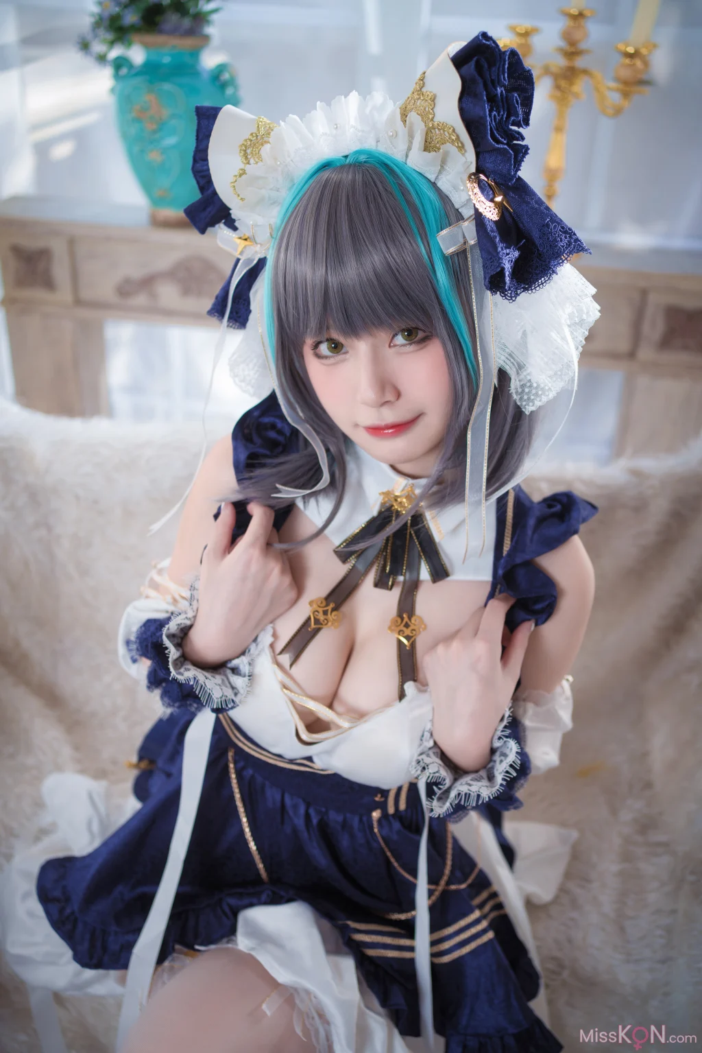 Coser@猫大人: 柴郡猫 (24 photos)