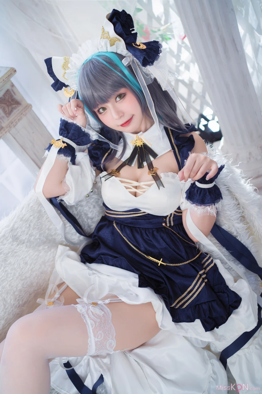 Coser@猫大人: 柴郡猫 (24 photos)