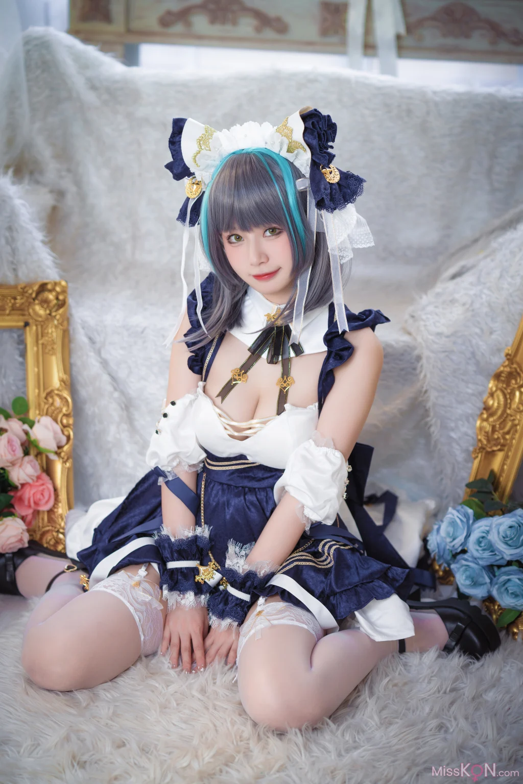 Coser@猫大人: 柴郡猫 (24 photos)
