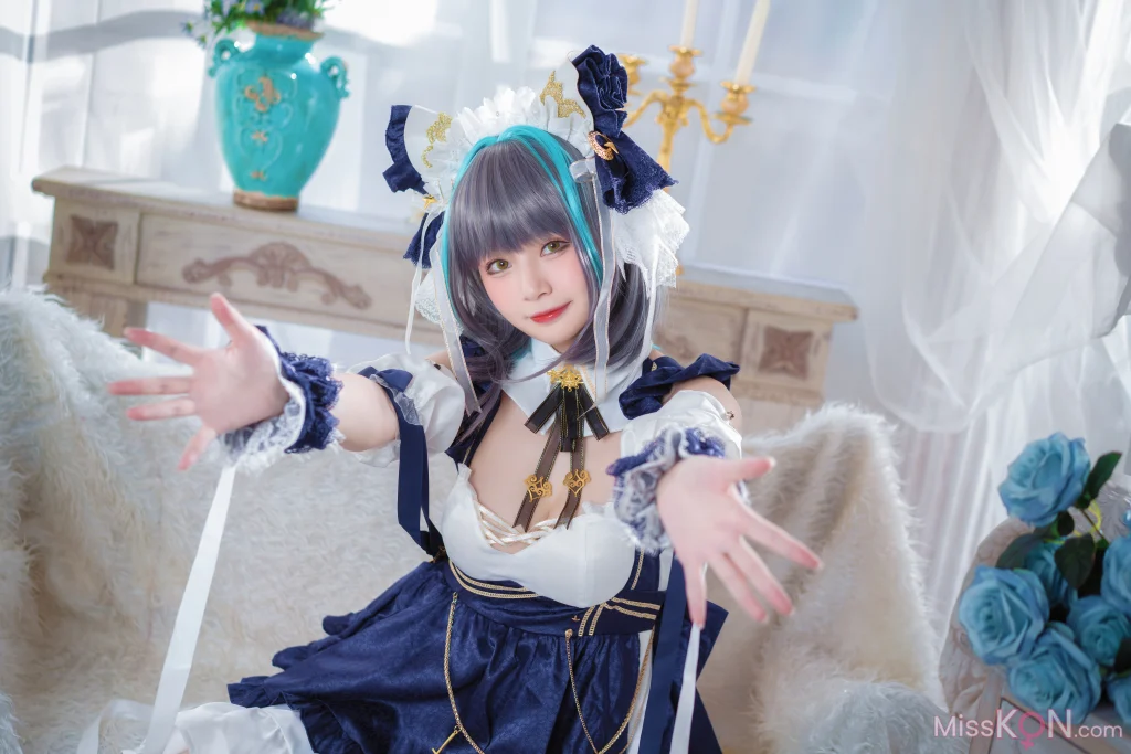 Coser@猫大人: 柴郡猫 (24 photos) – Page 2