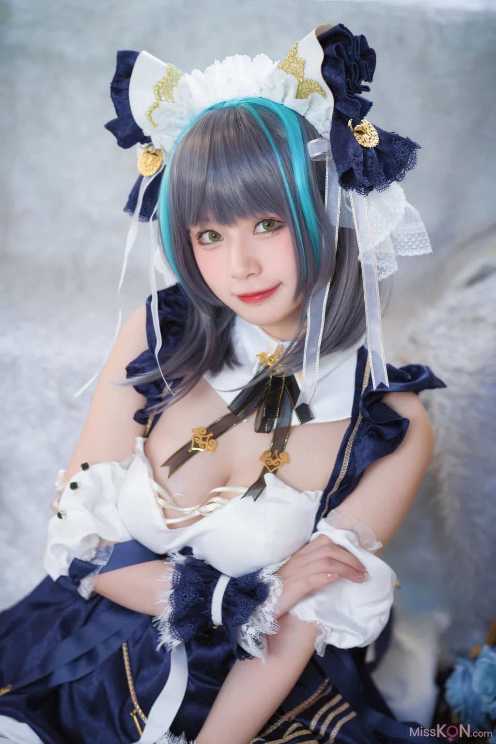 Coser@猫大人: 柴郡猫 (24 photos) – Page 2