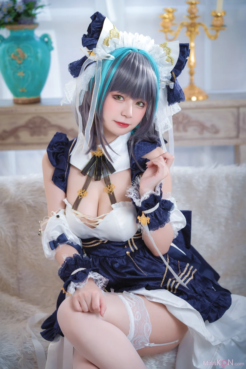 Coser@猫大人: 柴郡猫 (24 photos) – Page 2