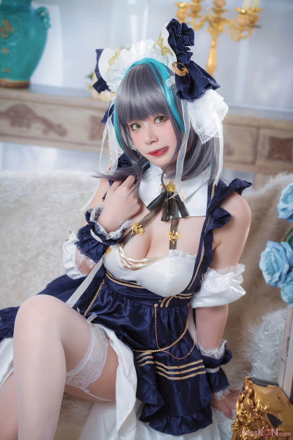 Coser@猫大人: 柴郡猫 (24 photos) – Page 2