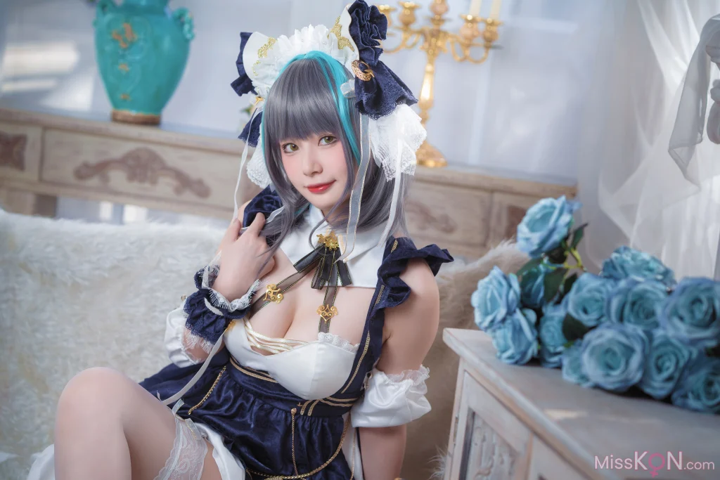 Coser@猫大人: 柴郡猫 (24 photos) – Page 2