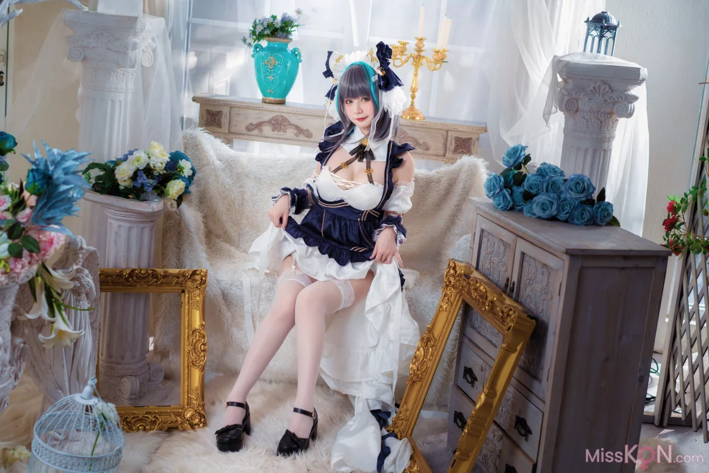 Coser@猫大人: 柴郡猫 (24 photos) – Page 2