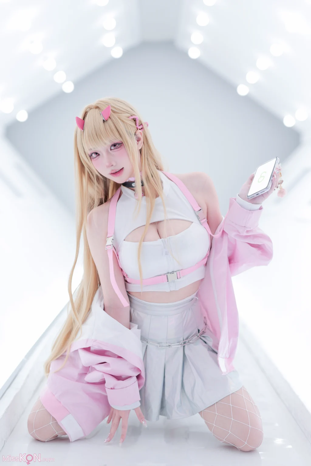 Coser@wendydydydy_酱油: Viper (38 photos)