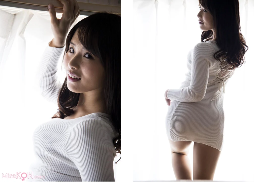 [JP] Haruno Rumi (はるのるみ): NUDE PHOTO BOOK 089 綺麗でカッコイイヌード写真集 (96 photos)