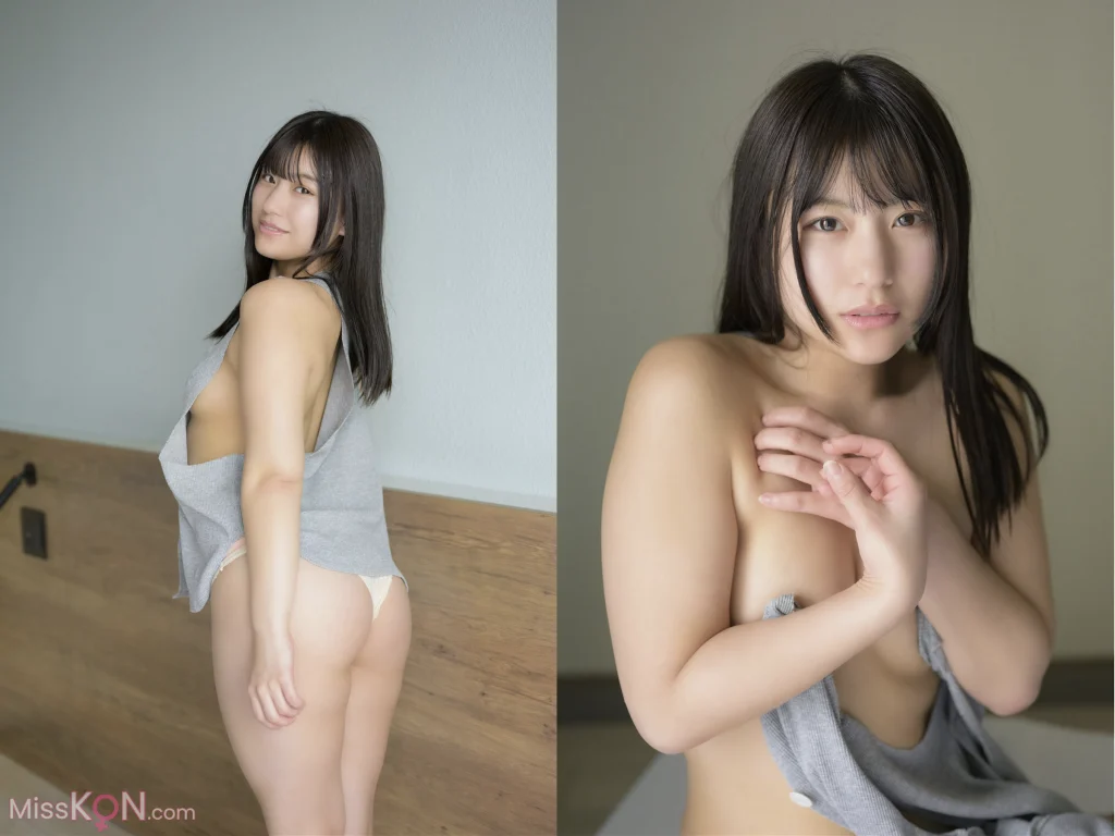 [JP] Kisaragi Himeka (如月ひめか): [Bamboo e-Book] 弾む肉体 (36 photos) – Page 2