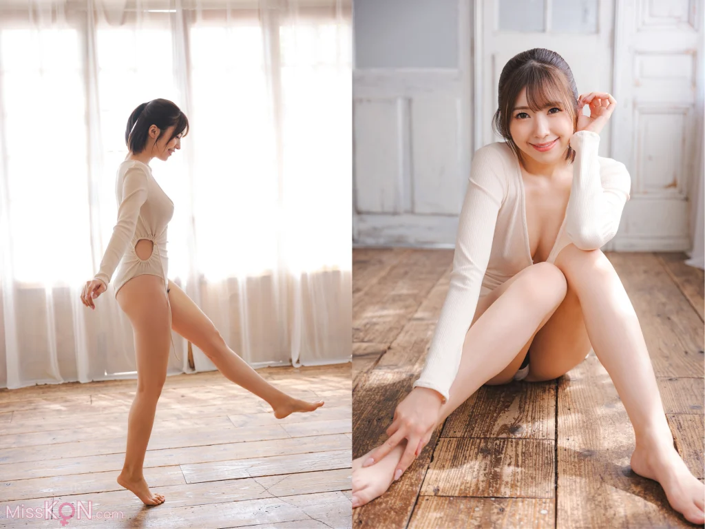 [JP] Mai Tsubasa (つばさ舞): アサ芸SEXY女優写真集 Mの誘惑 (37 photos)