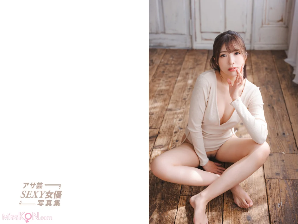 [JP] Mai Tsubasa (つばさ舞): アサ芸SEXY女優写真集 Mの誘惑 (37 photos) – Page 2