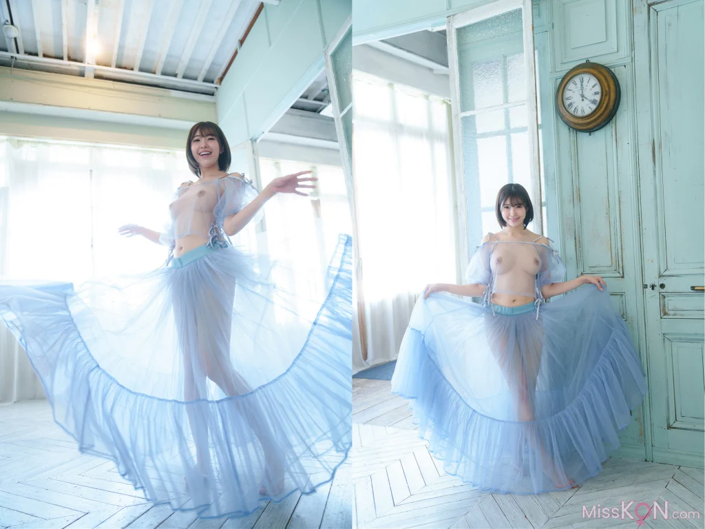 [JP] Mai Tsubasa (つばさ舞): アサ芸SEXY女優写真集 Maiway (30 photos)