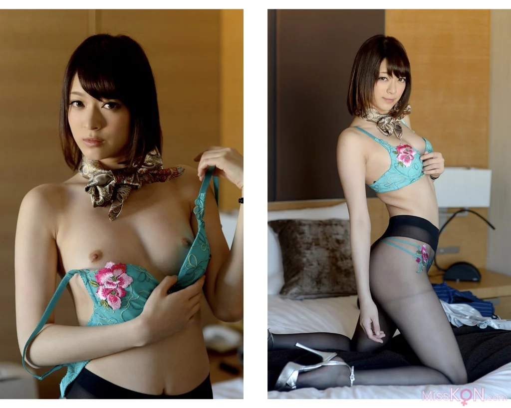 [JP] ミコト: NUDE PHOTO BOOK 078 綺麗でカッコイイヌード写真集 (56 photos)