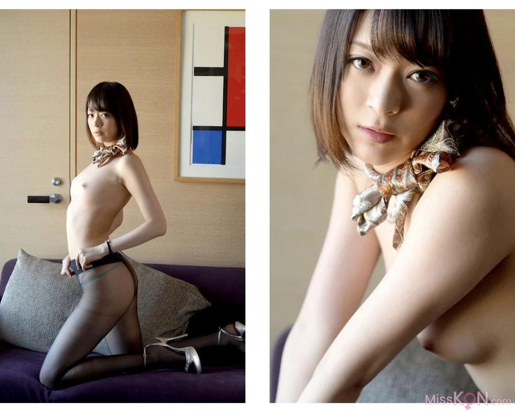 [JP] ミコト: NUDE PHOTO BOOK 078 綺麗でカッコイイヌード写真集 (56 photos)