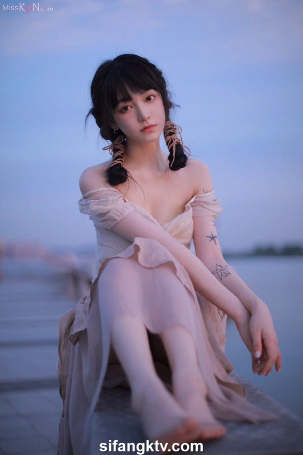 [OtherXXX] 百无禁忌: 唯美佳人美景 (380 photos + 8 videos) – Page 3