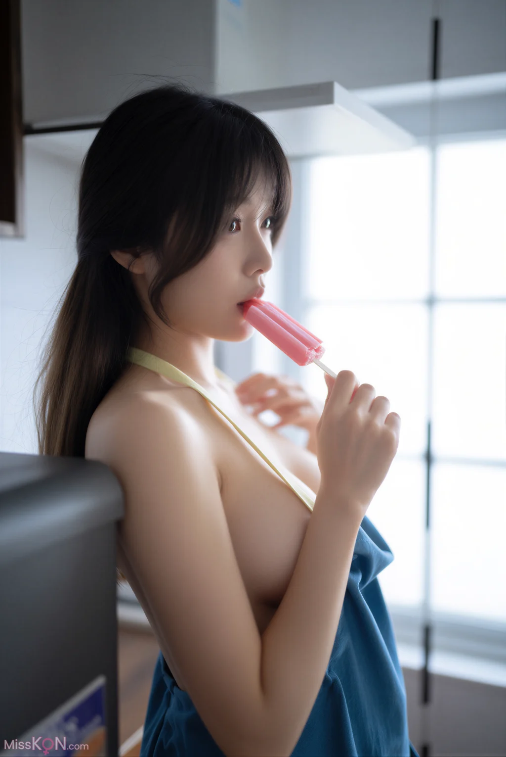 [AI Enhanced] AG.674: YeonYu (연유) (32 photos) – Page 2