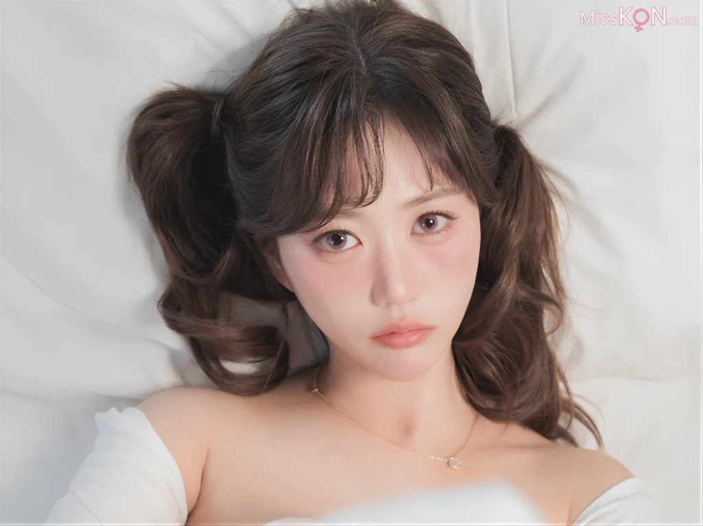 [AI Enhanced] X-Level: Rosy – Hardcore Debut (32 photos) – Page 2