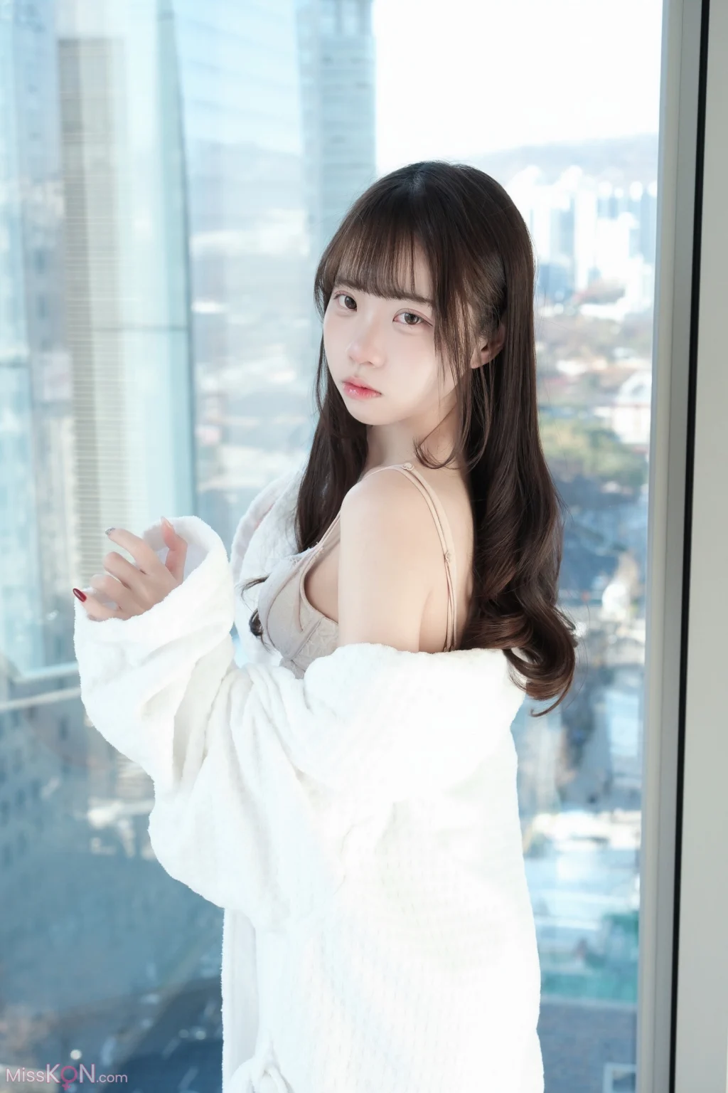 Coser@可可小白兔: 清純鄰居女孩的秘密 (63 photos) – Page 2