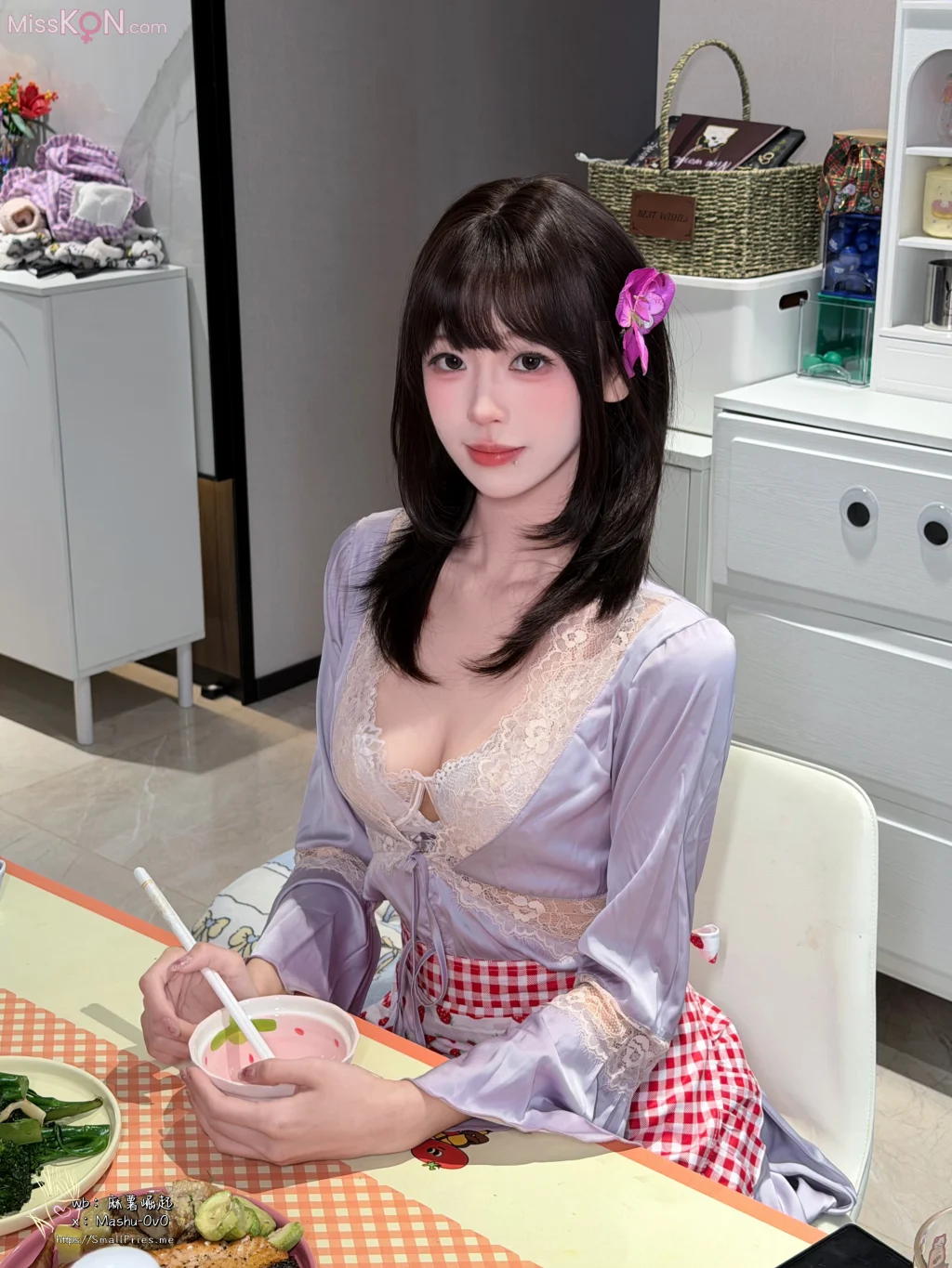 Coser@麻薯好吃: 4月随手拍 (54 photos) – Page 2