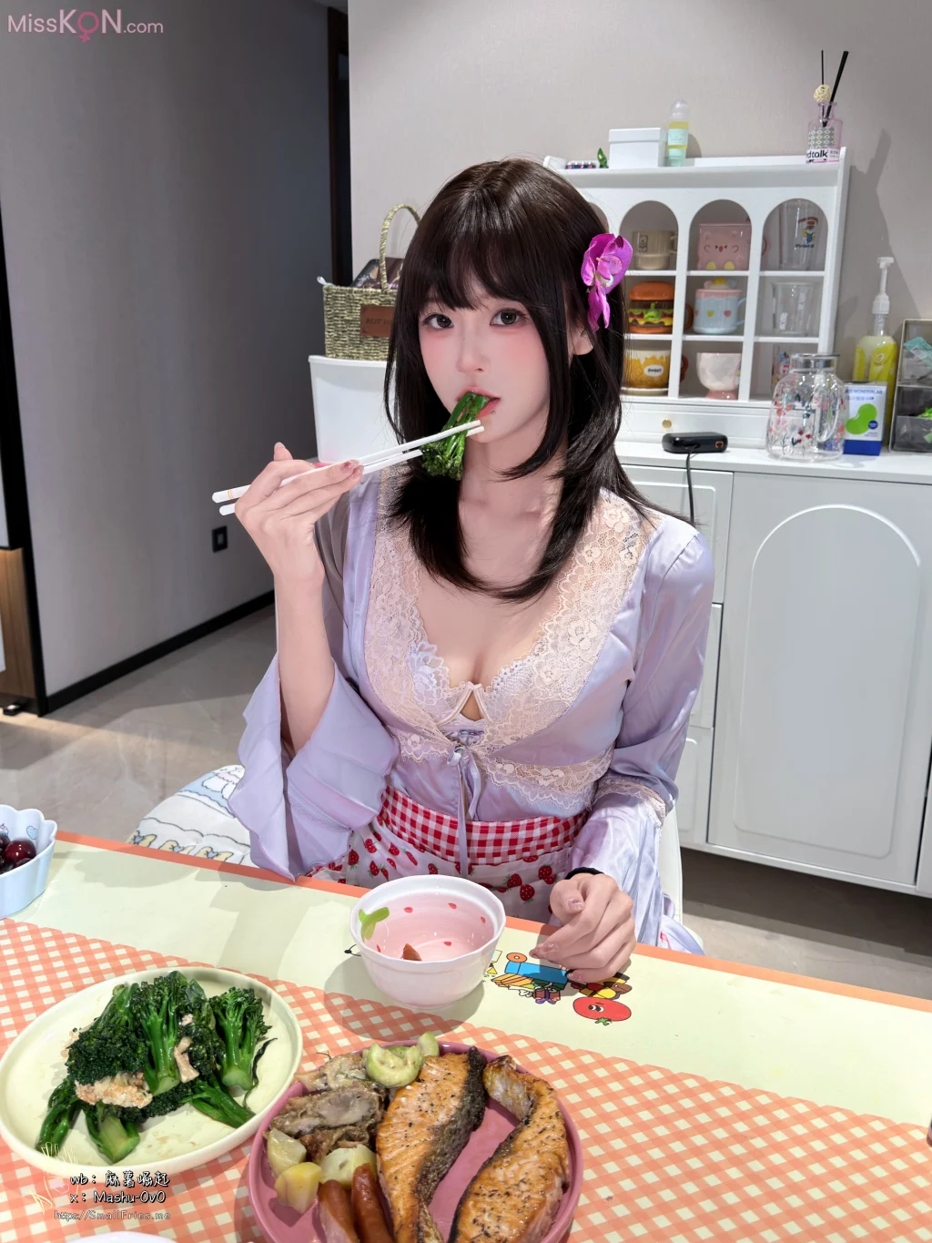 Coser@麻薯好吃: 4月随手拍 (54 photos) – Page 2