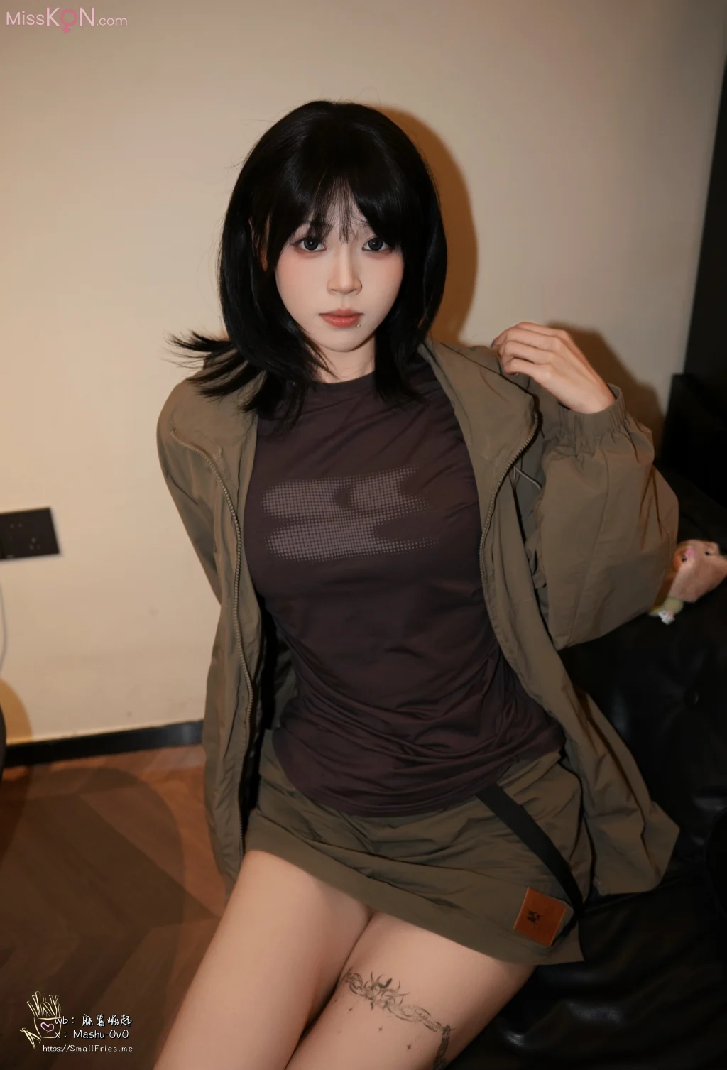 Coser@麻薯好吃: 4月随手拍 (54 photos) – Page 2