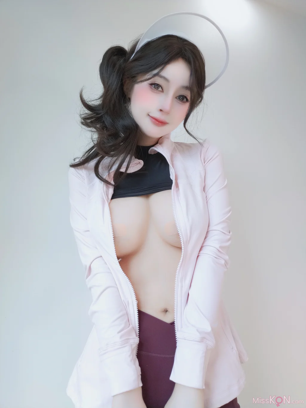 Coser@白银81: 出游心情 (106 photos)