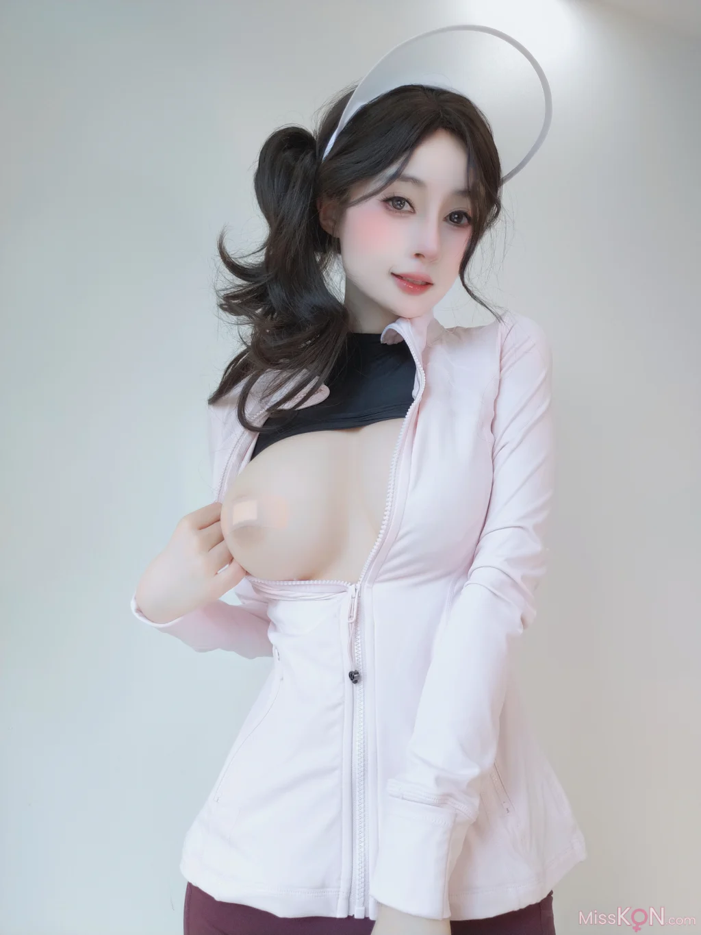 Coser@白银81: 出游心情 (106 photos)