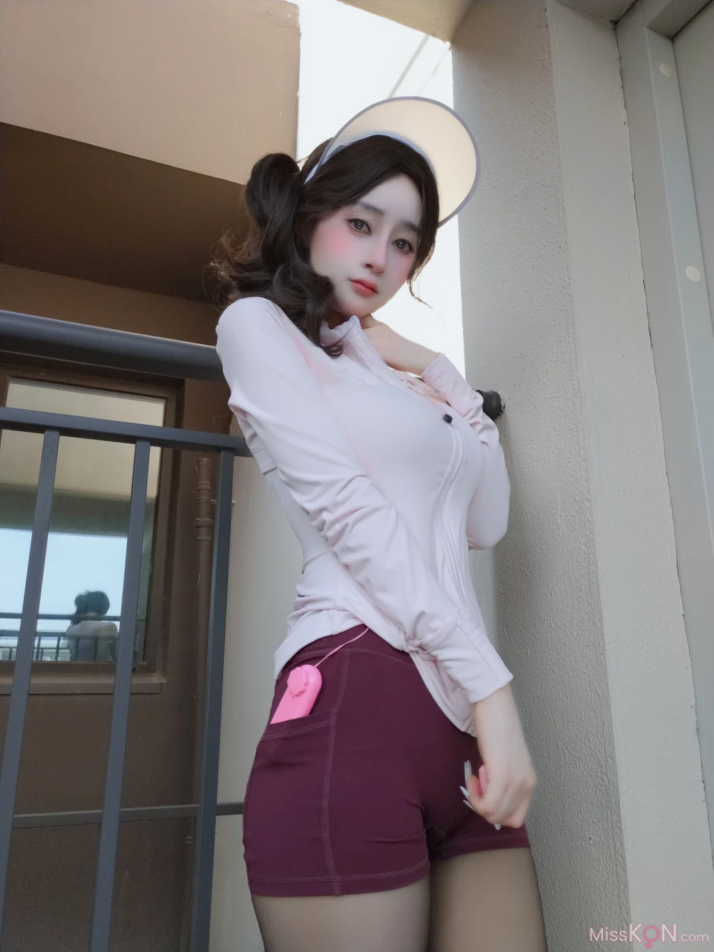 Coser@白银81: 出游心情 (106 photos) – Page 3
