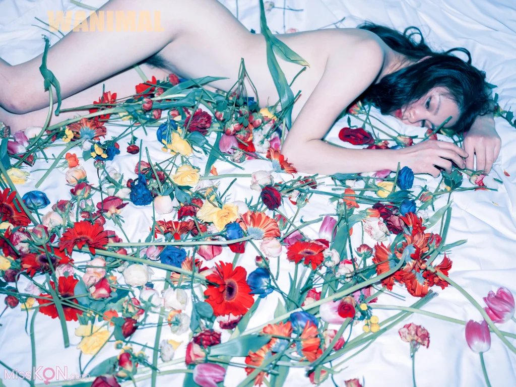 [OtherXXX] [WANIMAL王动] VIP套图 官方出品 No.09 (154 photos)