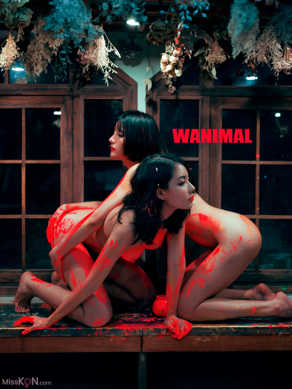 [OtherXXX] [WANIMAL王动] VIP套图 官方出品 No.09 (154 photos)