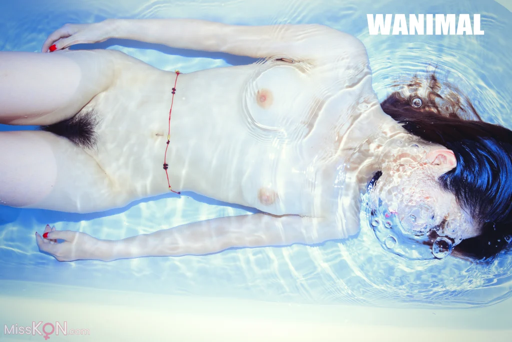 [OtherXXX] [WANIMAL王动] VIP套图 官方出品 No.10 (203 photos) – Page 3