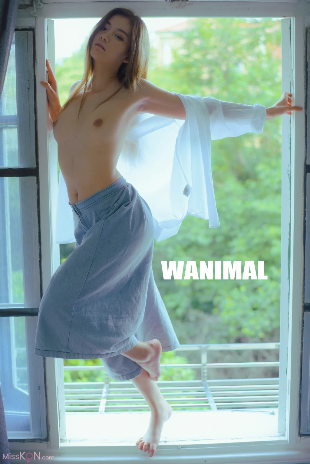 [OtherXXX] [WANIMAL王动] VIP套图 官方出品 No.10 (203 photos) – Page 3