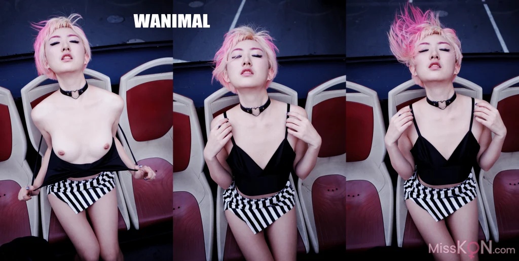 [OtherXXX] [WANIMAL王动] VIP套图 官方出品 No.11 (238 photos + 3 videos) – Page 2