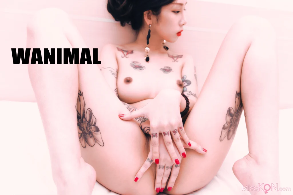 [OtherXXX] [WANIMAL王动] VIP套图 官方出品 No.11 (238 photos + 3 videos) – Page 3