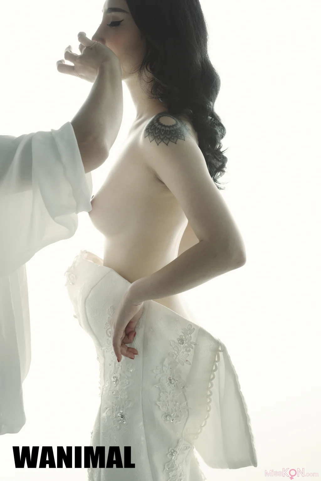 [OtherXXX] [WANIMAL王动] VIP套图 官方出品 No.11 (238 photos + 3 videos) – Page 4