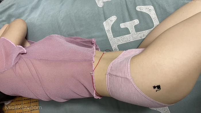 [OtherXXX] qingge97(清歌): 极品尤物 户外露出视图合集 (116 photos + 48 videos)
