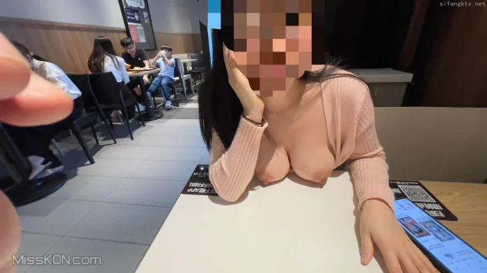 [OtherXXX] qingge97(清歌): 极品尤物 户外露出视图合集 (116 photos + 48 videos) – Page 2